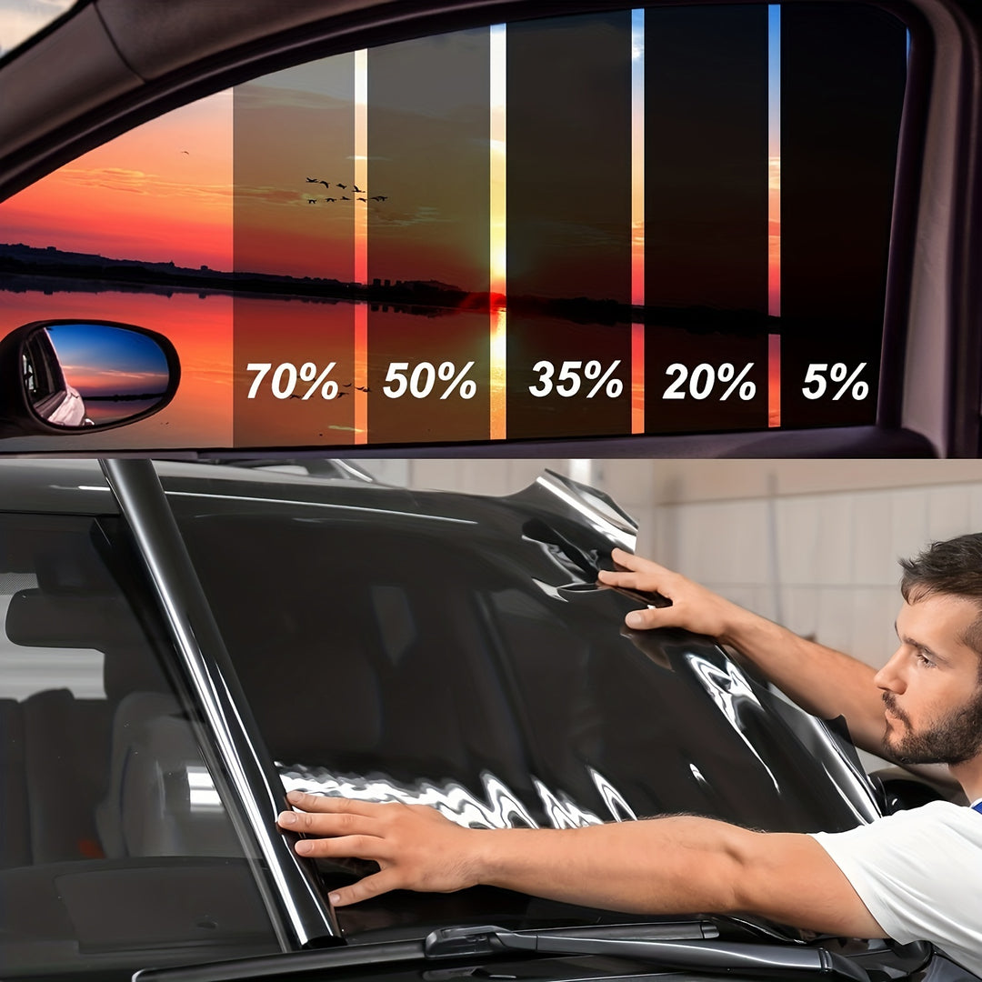 Car Window Tint Film